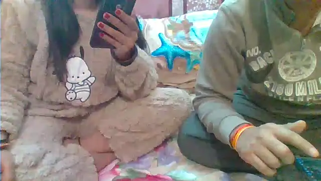 Snapshot of Nikki_Nikku chatting on December 24, 2:33 pm Nikki Nikku online show from December 24, 2:33 pm