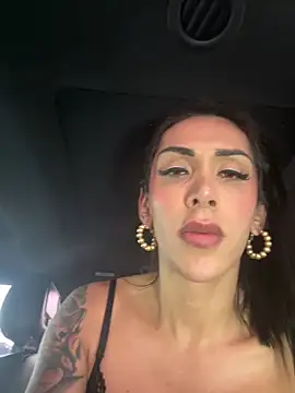 morganaramirez online show from December 18, 5:52 pm