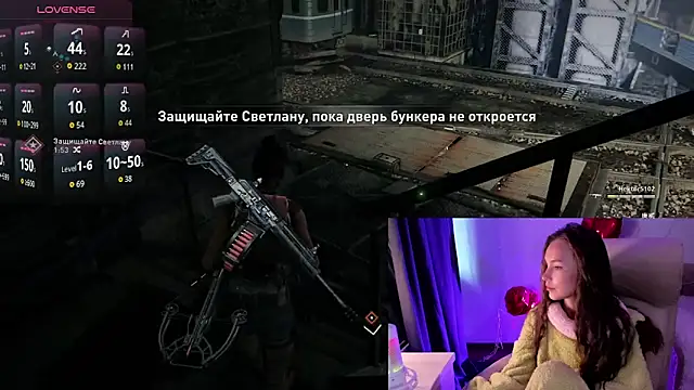 AliceOrlova online show from May 31, 12:56 pm
