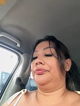 ValeryGrey online show from February 20, 6:19 pm