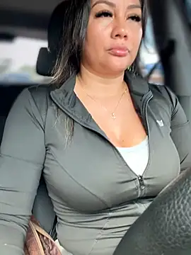 ValeryGrey online show from February 27, 7:03 pm