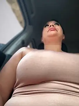 ValeryGrey online show from March 19, 7:07 pm