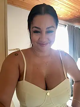 ValeryGrey online show from March 28, 3:33 pm