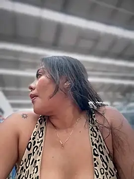 ValeryGrey online show from April 1, 4:15 pm