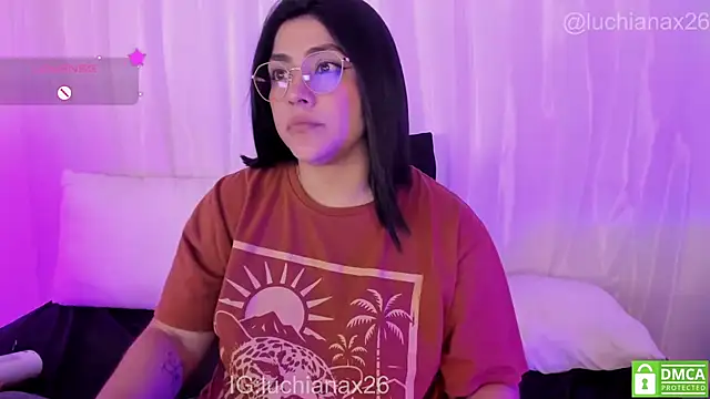 lucy26  online show from February 20, 6:26 am