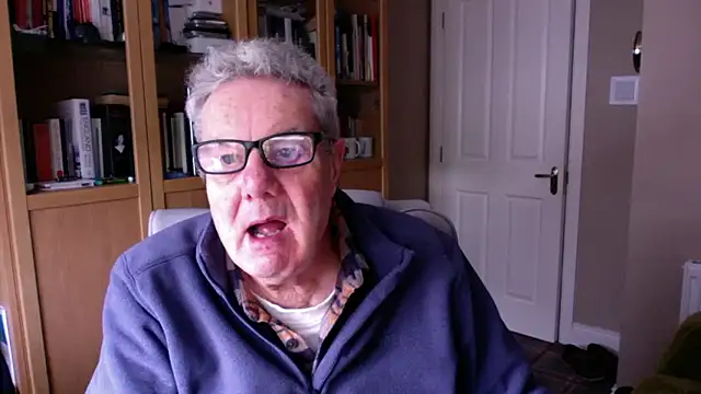 Oldpistolpete online show from January 11, 11:59 am