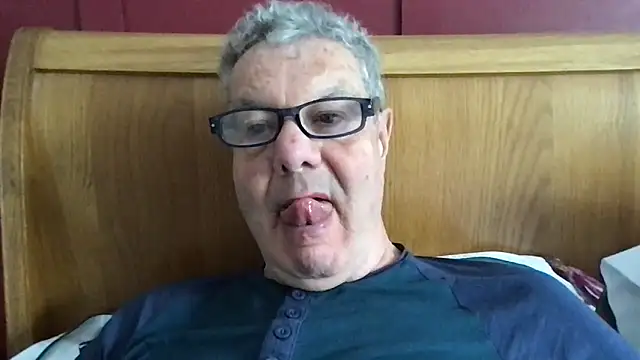 Oldpistolpete online show from May 4, 8:54 am