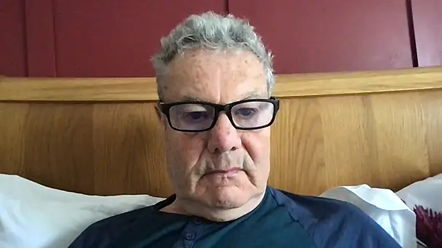 Oldpistolpete online show from May 5, 8:44 am