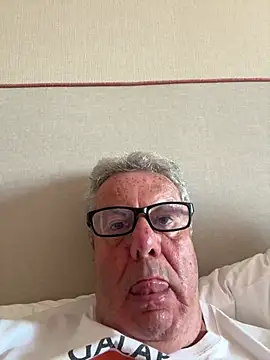 Oldpistolpete online show from May 20, 9:37 am