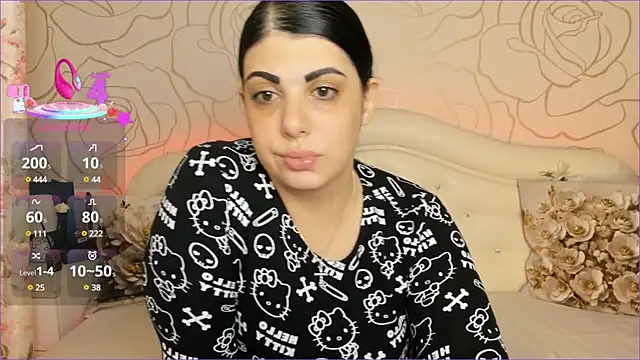 Elizabettalee online show from March 14, 8:17 pm