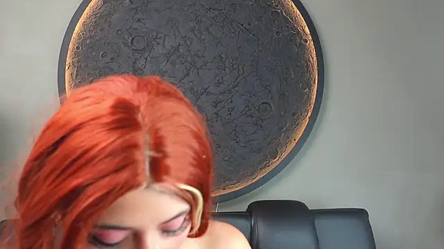 Snapshot of miss_sharlotte18 chatting on March 3, 6:03 pm miss sharlotte18 online show from March 3, 6:03 pm