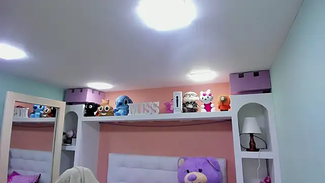 Snapshot of miss_sharlotte18 chatting on May 2, 11:04 am miss sharlotte18 online show from May 2, 11:04 am