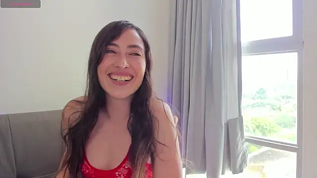 Amatiista online show from December 3, 10:08 pm