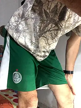 Cabetothepro online show from January 17, 4:06 am