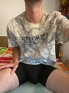 Cabetothepro online show from February 27, 2:55 am