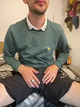 Cabetothepro online show from March 4, 3:12 am