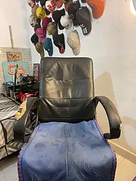 Cabetothepro online show from March 21, 5:12 am