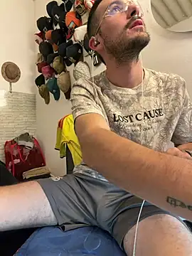 Cabetothepro online show from July 1, 2:57 am