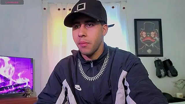 Daiki Jack online show from November 30, 1:04 pm