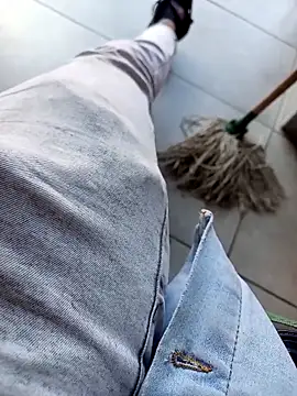 chef-dudi012 online show from February 4, 5:24 am