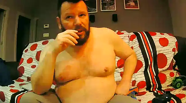 Snapshot of txan9876 chatting on January 4, 6:30 am txan9876 online show from January 4, 6:30 am