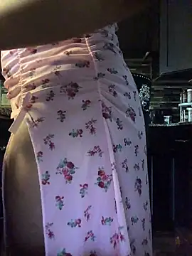 JTBody online show from January 31, 9:26 pm