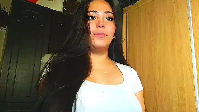 BigDominaMia online show from February 10, 9:57 am