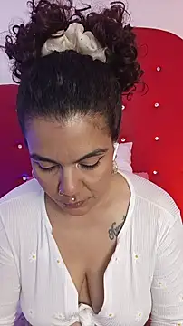 nicolette rock online show from March 1, 10:39 am