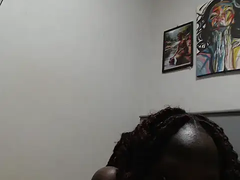 CandyLovesU2 online show from December 2, 8:37 pm