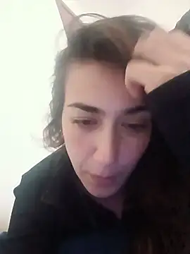 Snapshot of Greycekelly chatting on May 16, 1:43 pm Greycekelly online show from May 16, 1:43 pm