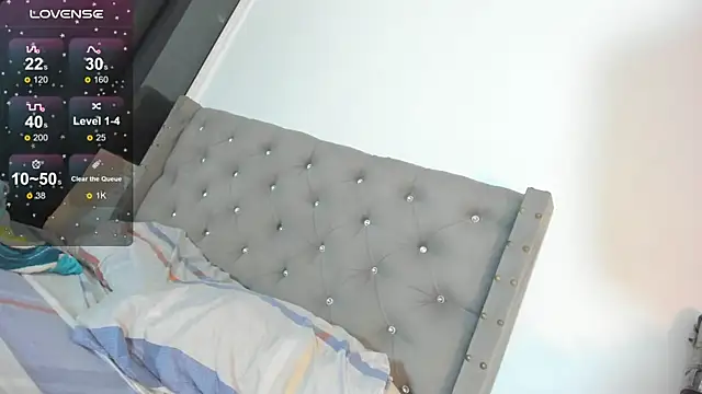 Snapshot of Daniela_Coks chatting on March 2, 12:43 pm Daniela Coks online show from March 2, 12:43 pm