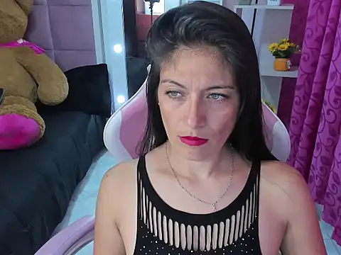 AnnyMilet  online show from March 27, 11:04 pm