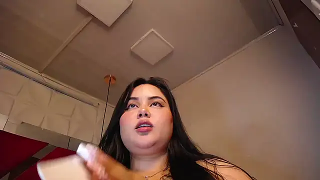 Snapshot of Penelope_Tits chatting on May 9, 1:33 am Penelope Tits online show from May 9, 1:33 am