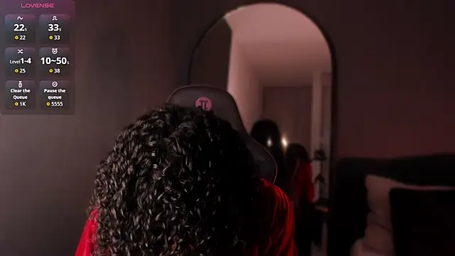 Lucas eevans online show from March 4, 2:01 pm