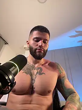 Frank Farrell online show from April 6, 9:49 pm