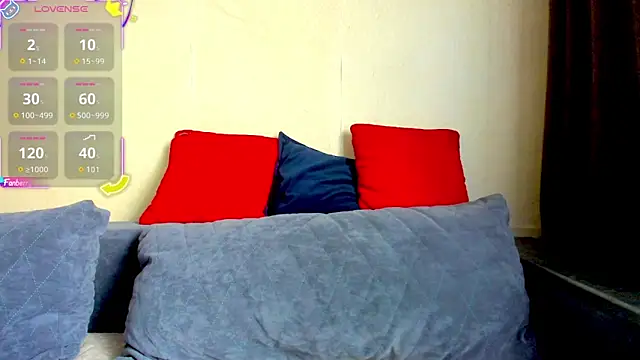 Sweet pussynikol online show from March 29, 7:08 am