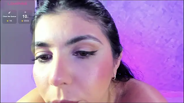 Bellagh1 online show from February 11, 6:46 pm