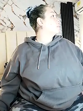 mollieblue69 online show from October 9, 12:47 pm