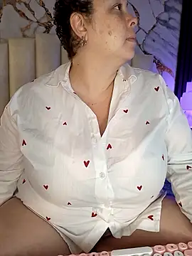 mollieblue69 online show from February 5, 12:43 pm