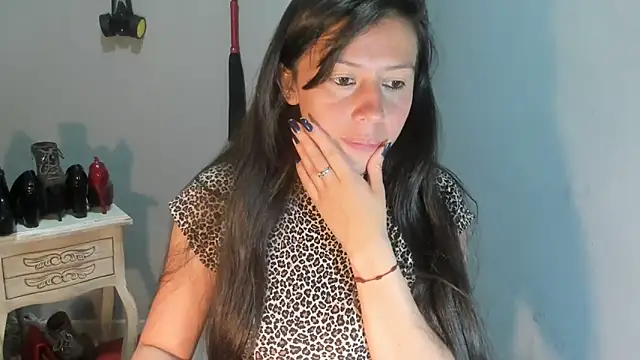 sandyquinnxx online show from February 17, 4:24 pm