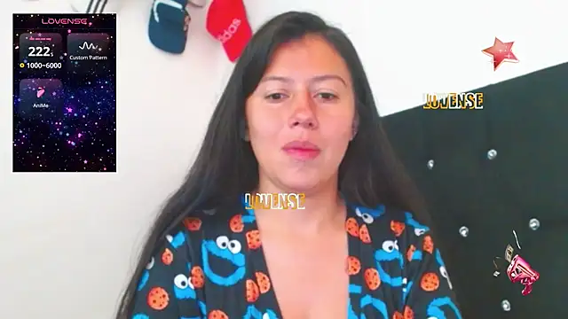sandyquinnxx online show from June 8, 4:40 pm