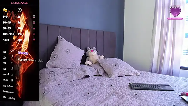 Sweet-Angie online show from December 17, 3:51 pm