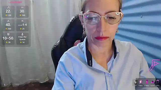Snapshot of Chayla_Ruiz chatting on April 27, 12:25 pm Chayla Ruiz online show from April 27, 12:25 pm