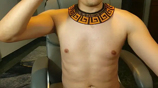 Jhoan saenz online show from October 27, 1:20 am