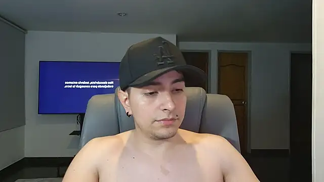 Jhoan saenz online show from November 14, 3:16 am