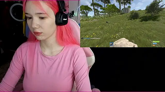 Maya Viola online show from October 28, 5:55 am