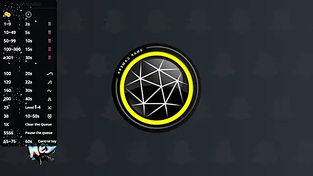 MelanyAlejandra online show from September 19, 2:24 am