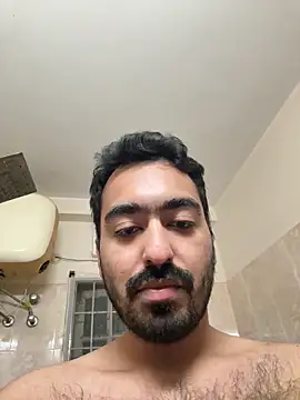 Vikram9918 online show from December 15, 5:53 pm