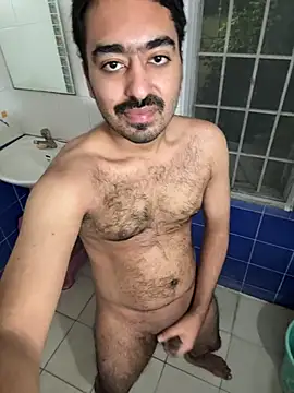 Vikram9918 online show from December 30, 6:38 pm