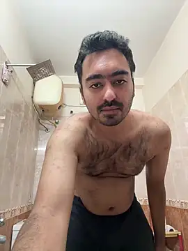 Vikram9918 online show from December 21, 6:53 am